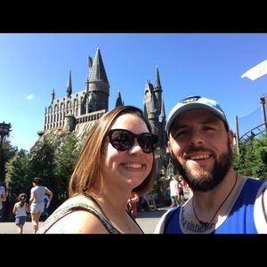 Meet your Posher, Jon